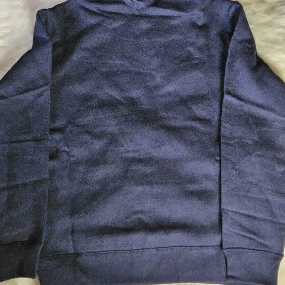 POLO BY RALPH LAUREN MEN'S SIGNATURE FLEECE HOODIE - Picture 4 of 4